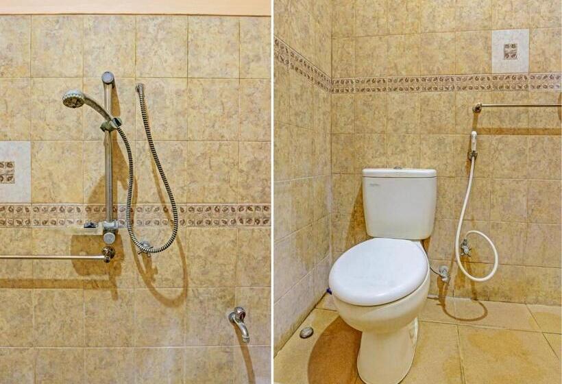 スタンダードルーム, Spot On 91054 Desa Wisata Budaya Kebondalem Kidul