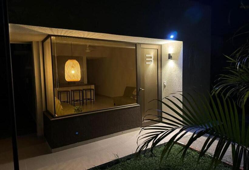 Standard room with outdoor bath, Tacaloa Inn Experience