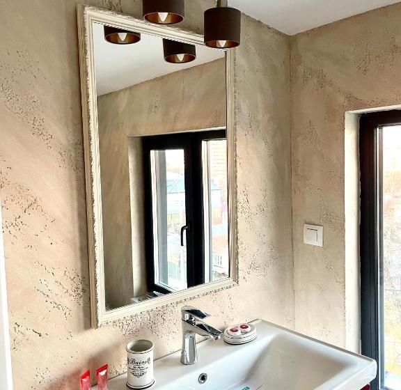 اتاق استاندارد, City Break