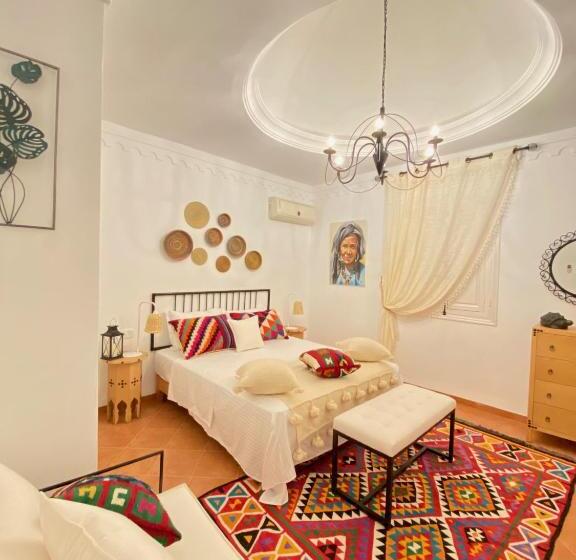 Семейное Студио, Villa Calma   Vue Mer