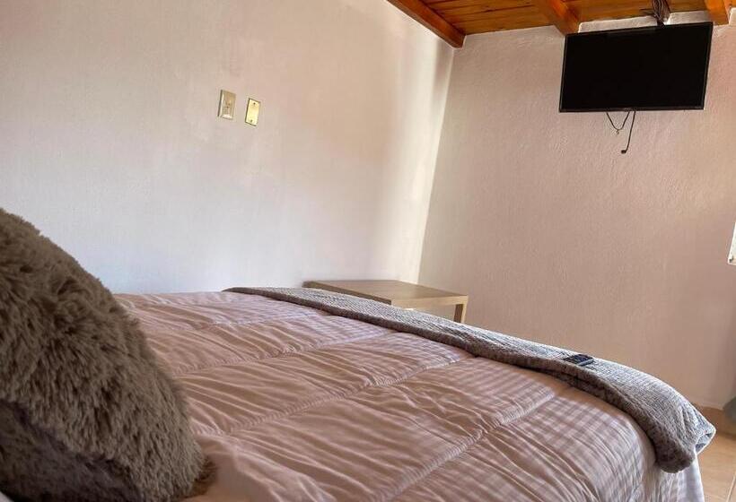 Quarto Estandar, Casa Valentino Trattoria & Alojamiento