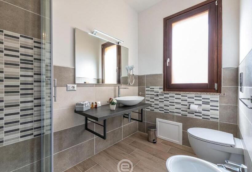 Номер Стандарт, Villa Monica   Suites