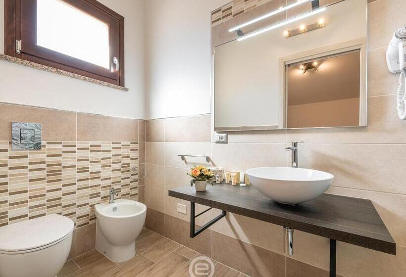 Номер Стандарт, Villa Monica   Suites