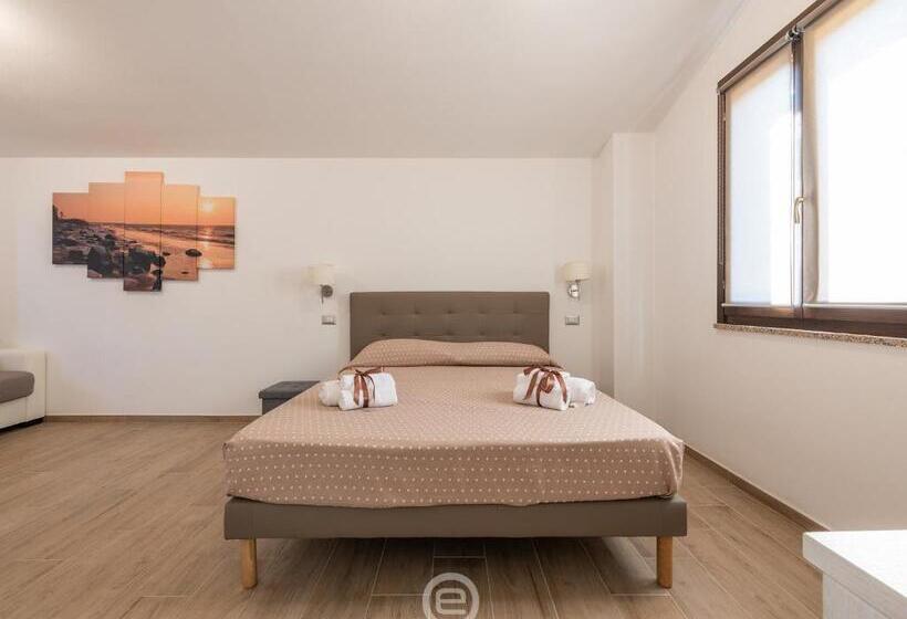Номер Стандарт, Villa Monica   Suites