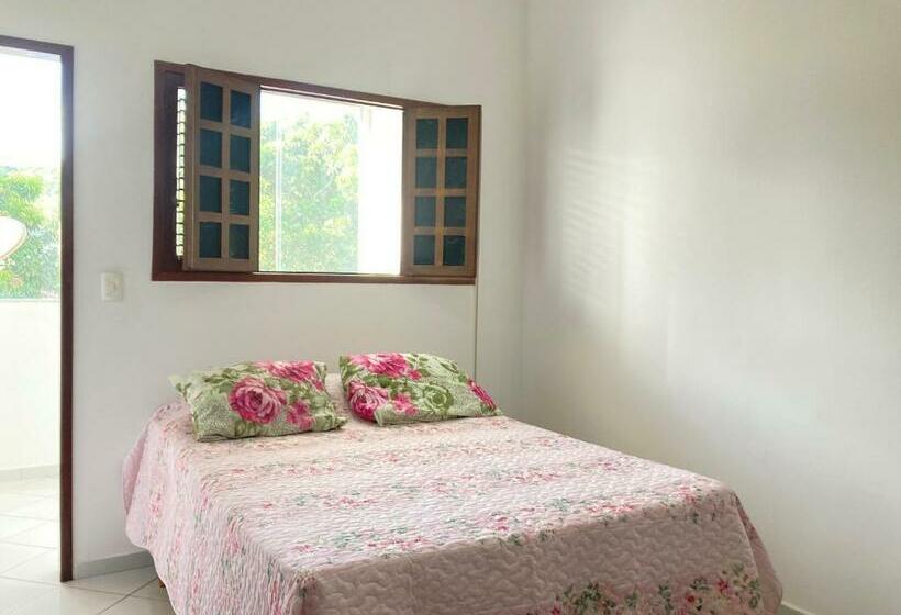 سوئیت با بالکن, Villa Nevada Hostel