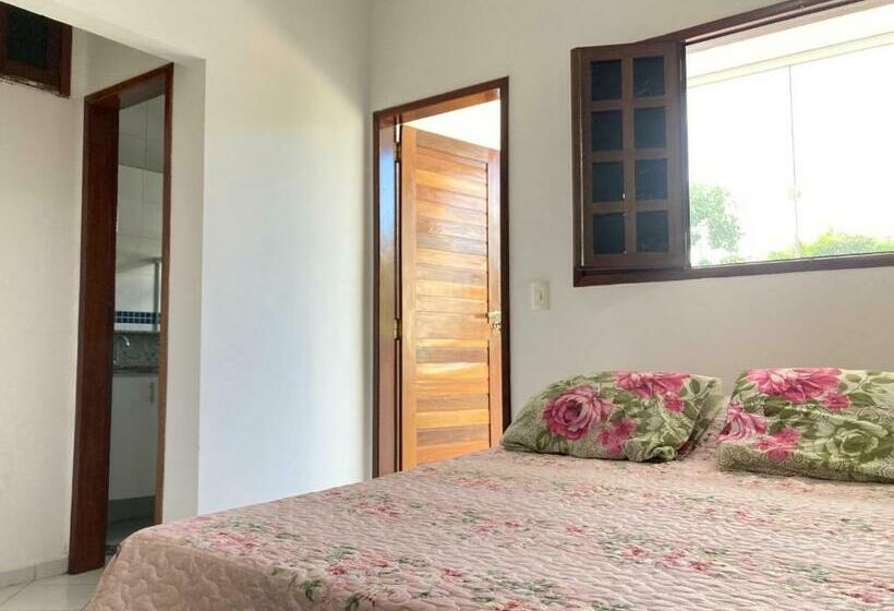 سوئیت با بالکن, Villa Nevada Hostel