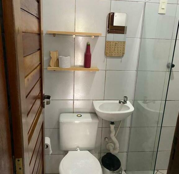 اتاق استاندارد, Villa Nevada Hostel