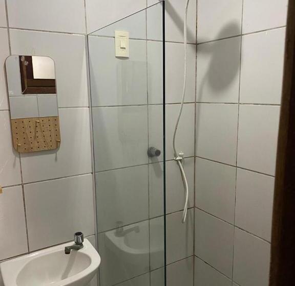 اتاق استاندارد, Villa Nevada Hostel