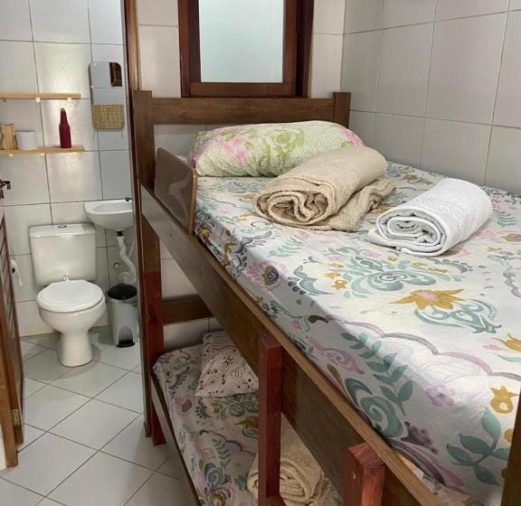 اتاق استاندارد, Villa Nevada Hostel