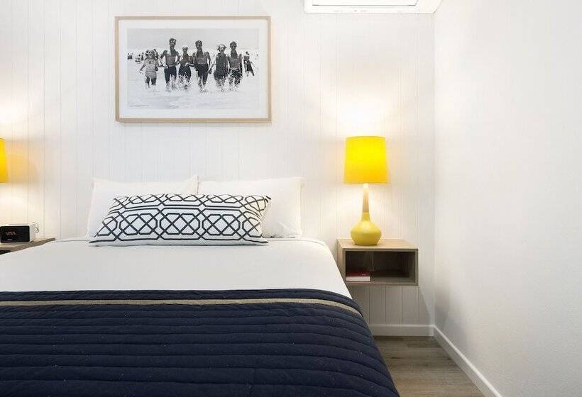 패밀리 룸, Blue Heron Boutique Motel