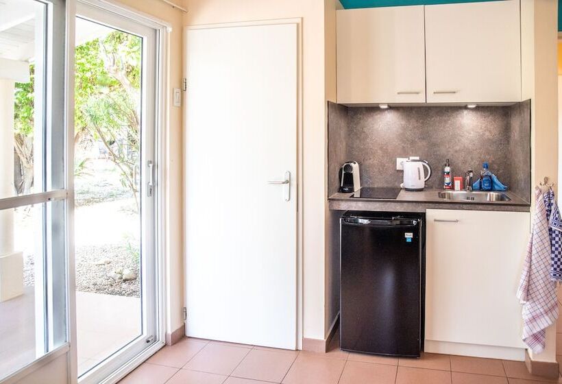 Standard Studio, Hamlet Oasis Resort