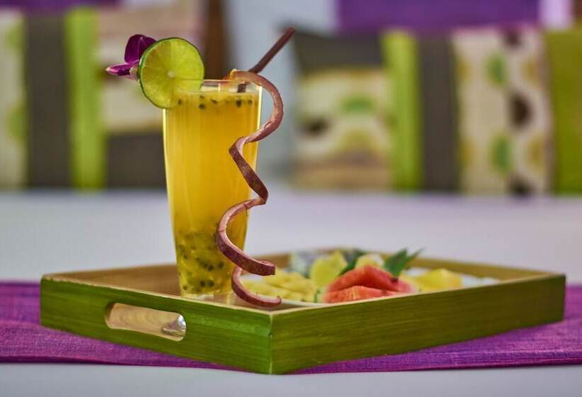 غرفة سوبيريور, Blue Lime