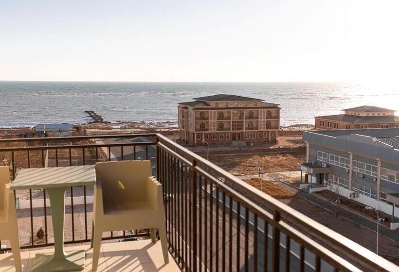 Апартаменты 1 Спальня, Chagala Aktau
