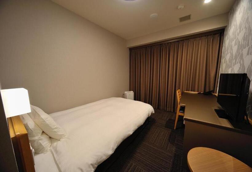 Номер Стандарт Индивидуальный, Dormy Inn Chiba City Soga