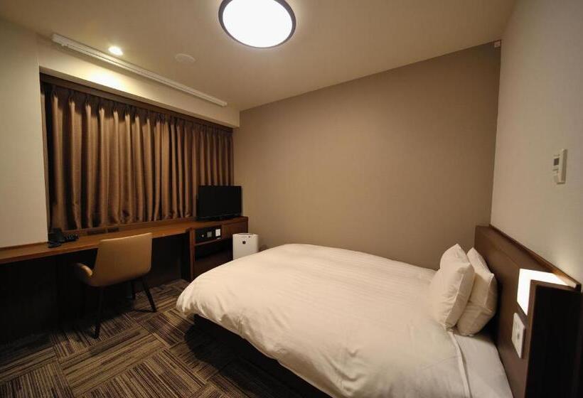 Номер Стандарт, Dormy Inn Chiba City Soga