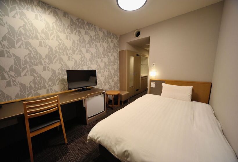 Номер Стандарт Индивидуальный, Dormy Inn Chiba City Soga