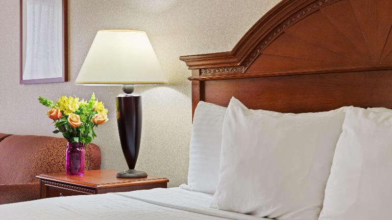 اتاق استاندارد, Le Sutra Hotel, Khar, Mumbai