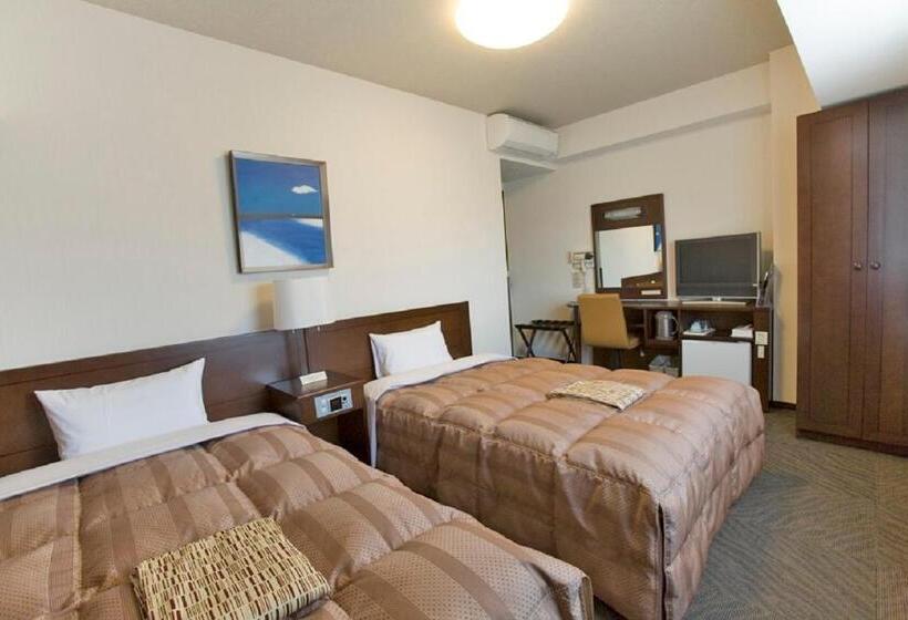 Номер Стандарт, Route Inn Moriokaminami Inter