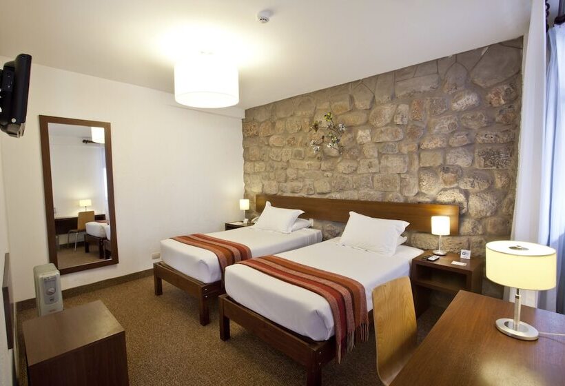 Номер Стандарт, Tierra Viva Cusco Saphi