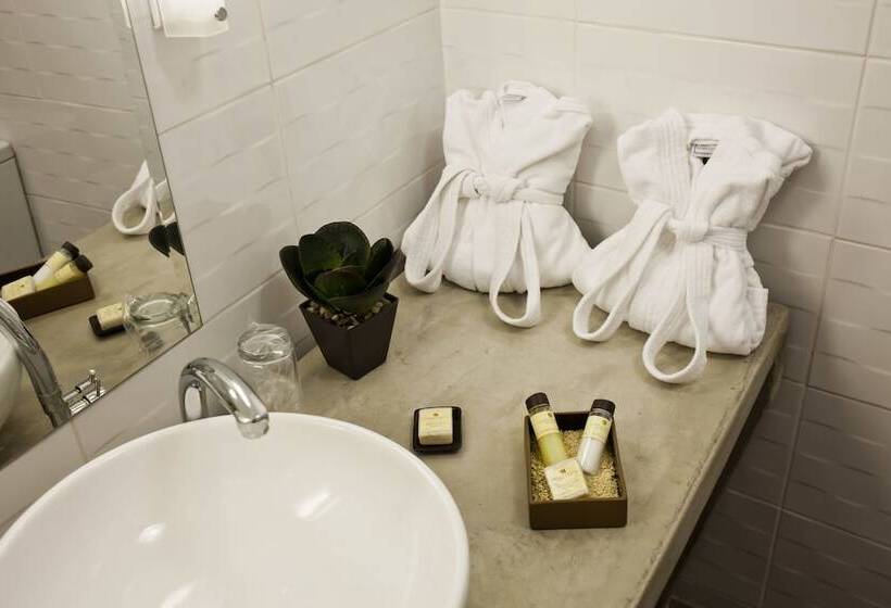 Номер Superior, Tierra Viva Cusco Saphi