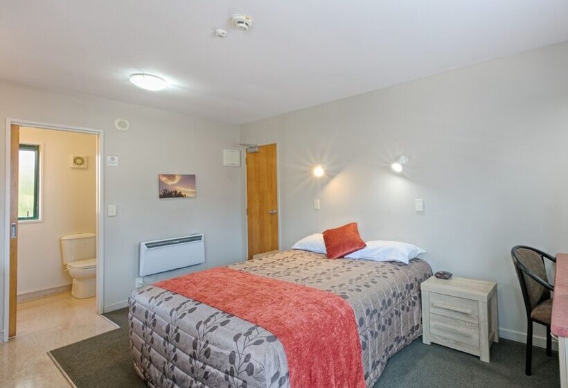 Студия Стандарт, Bella Vista Hanmer Springs