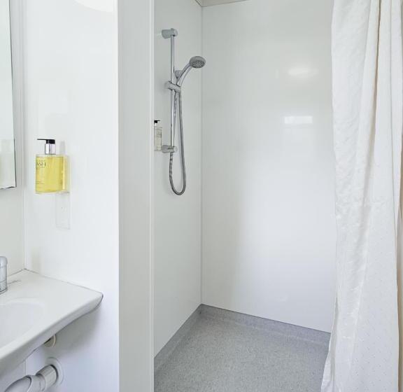Номер Economy, Captain Cook Motor Lodge