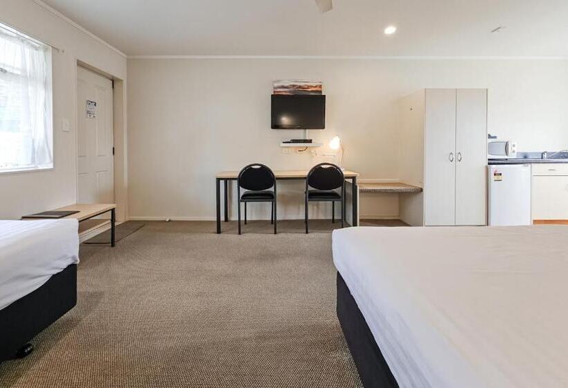 Номер Superior, Captain Cook Motor Lodge