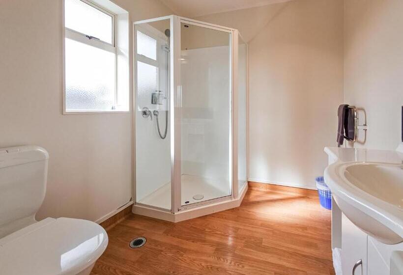 Номер Superior, Captain Cook Motor Lodge