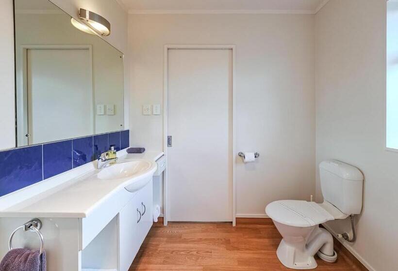 Студио Стандарт Кровать Кинг, Captain Cook Motor Lodge