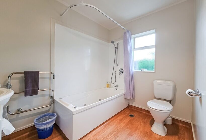 Апартаменты 1 Спальня, Captain Cook Motor Lodge