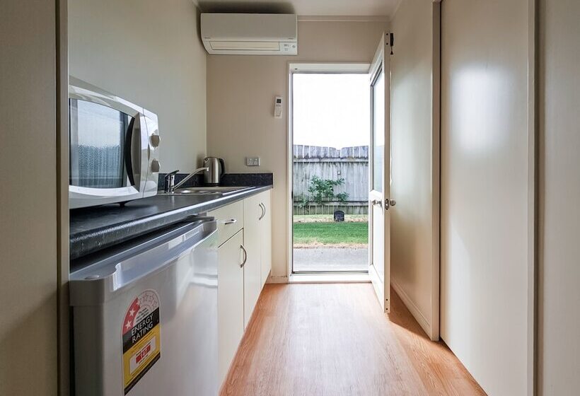Номер Superior, Captain Cook Motor Lodge