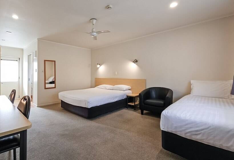 Номер Superior, Captain Cook Motor Lodge