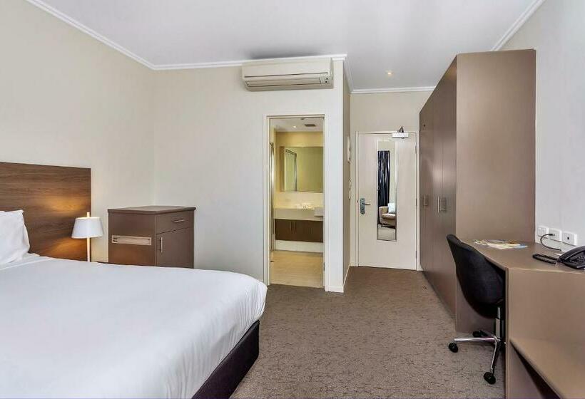 스탠다드 룸, New Haus By Hougoumont Hotel, Former Bannister 22