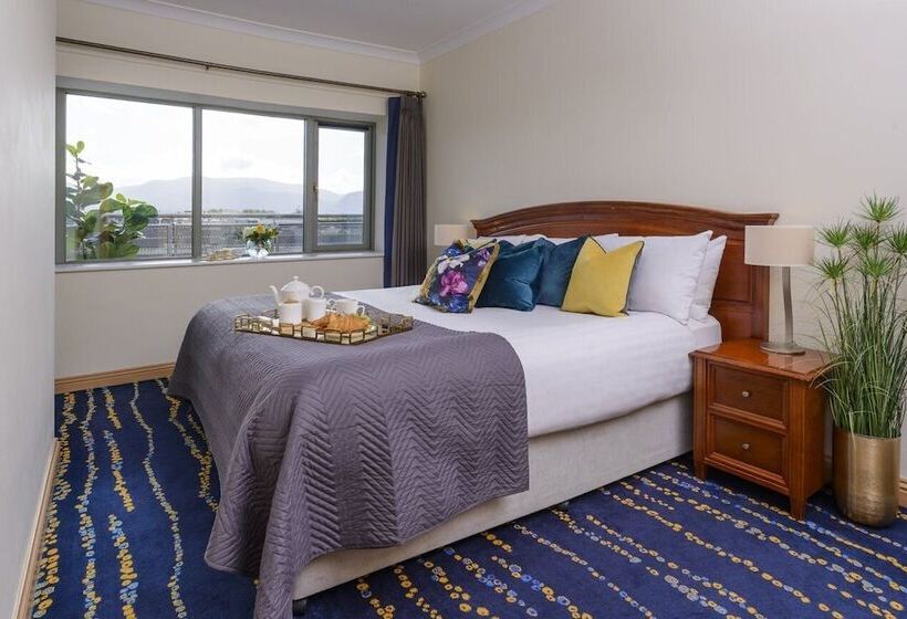 Апартаменты 2 Спальни, Park Place Apartments