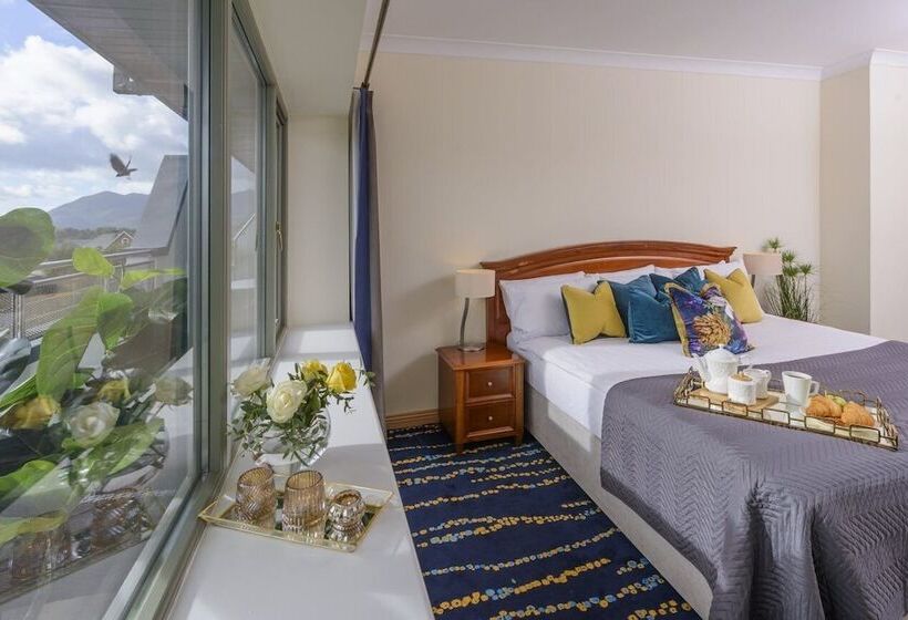 Апартаменты 1 Спальня, Park Place Apartments