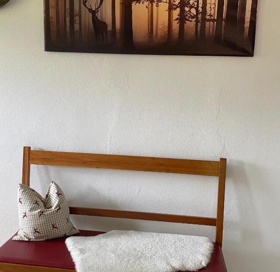Apartamento 1 Dormitório com Sacada, Hansenbauernhof