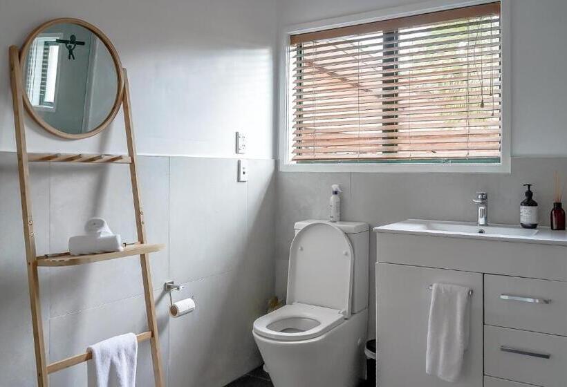 Family Suite, La Dolce Vita Whangamata