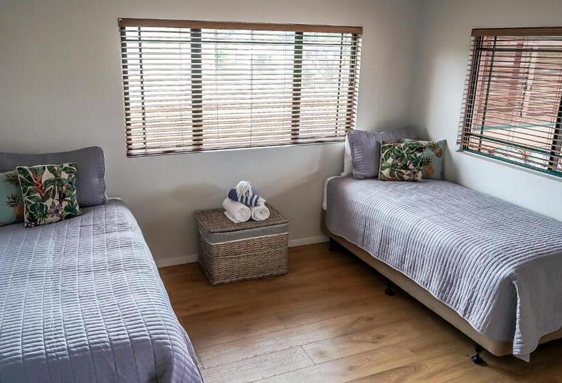 Family Suite, La Dolce Vita Whangamata
