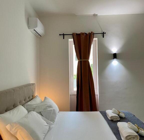 Номер Стандарт, Habitat Luxury Suites
