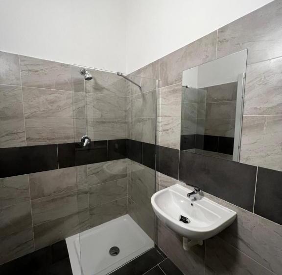 Люкс с гидромассажем, Habitat Luxury Suites