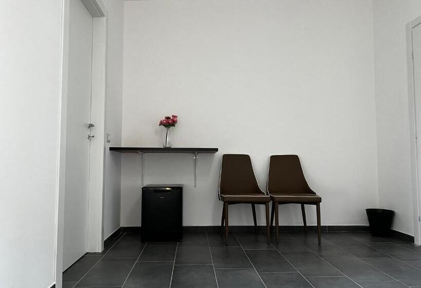 Люкс Повышенной Комфортности, Habitat Luxury Suites