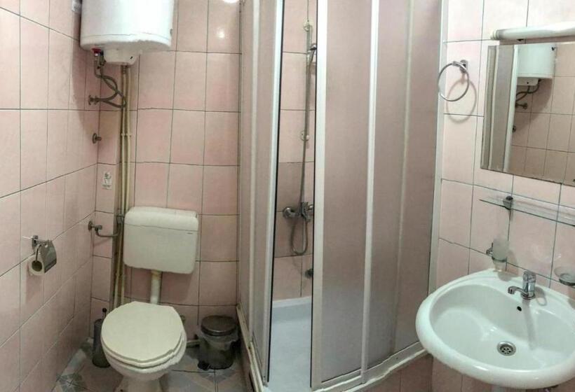 اتاق استاندارد, Room In Guest Room   Hotel Square Skopje Macedonia