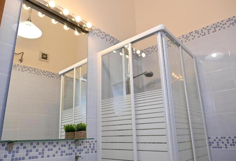 اتاق استاندارد, B&b A Capua   I Portici Del Centro