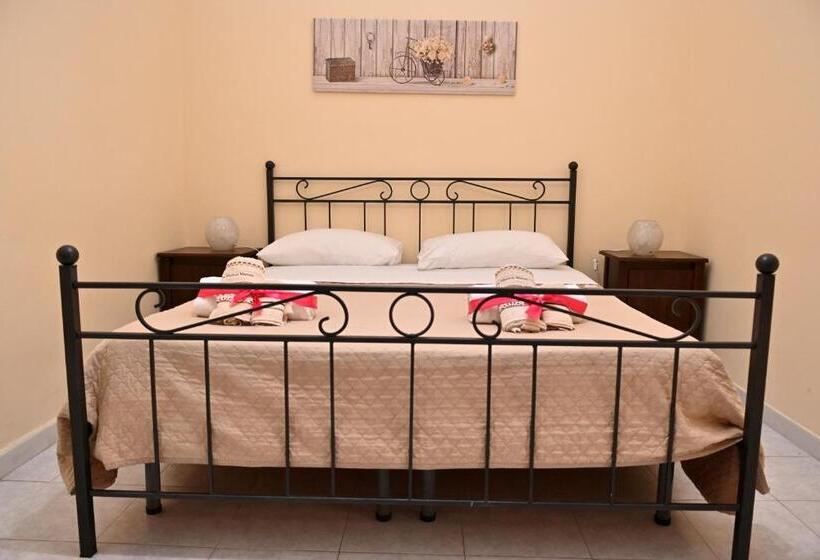 اتاق استاندارد, B&b A Capua   I Portici Del Centro