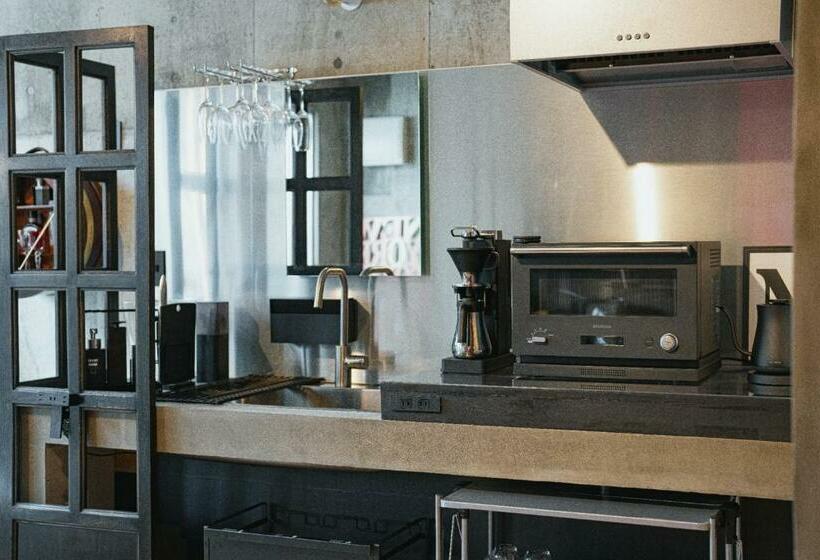 آپارتمان 1 خوابه, Thx 1 Room 102   Vacation Stay 12591