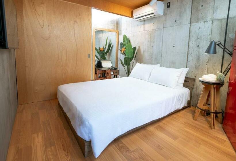 آپارتمان 1 خوابه, Thx 1 Room 102   Vacation Stay 12591