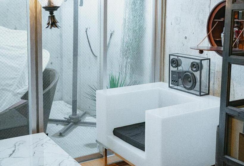 آپارتمان 1 خوابه, Thx 1 Room 102   Vacation Stay 12591