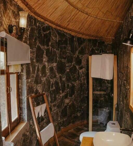 Номер Deluxe, Turban Nature Wilderness , Kumbhalgarh