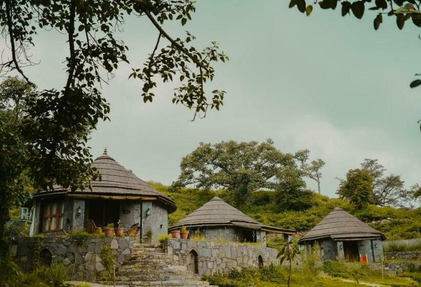 Номер Deluxe, Turban Nature Wilderness , Kumbhalgarh