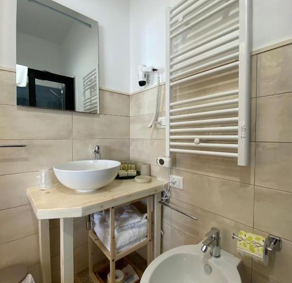 Номер Стандарт, Salento Prestige B&b